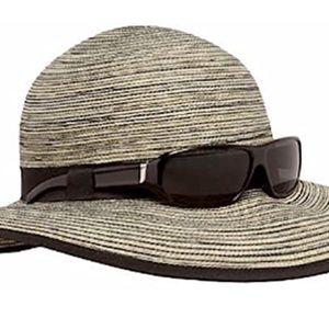 New Solar Escape "Sierra Hat"
